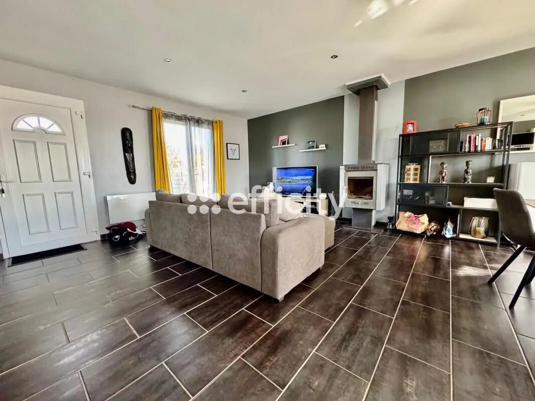 Maison à vendre, 140m², Thiers