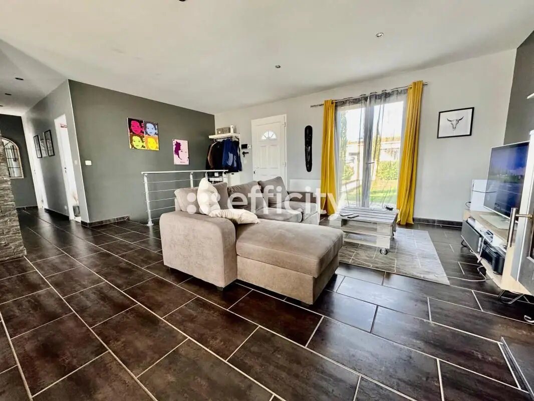 Maison à vendre, 140m², Thiers