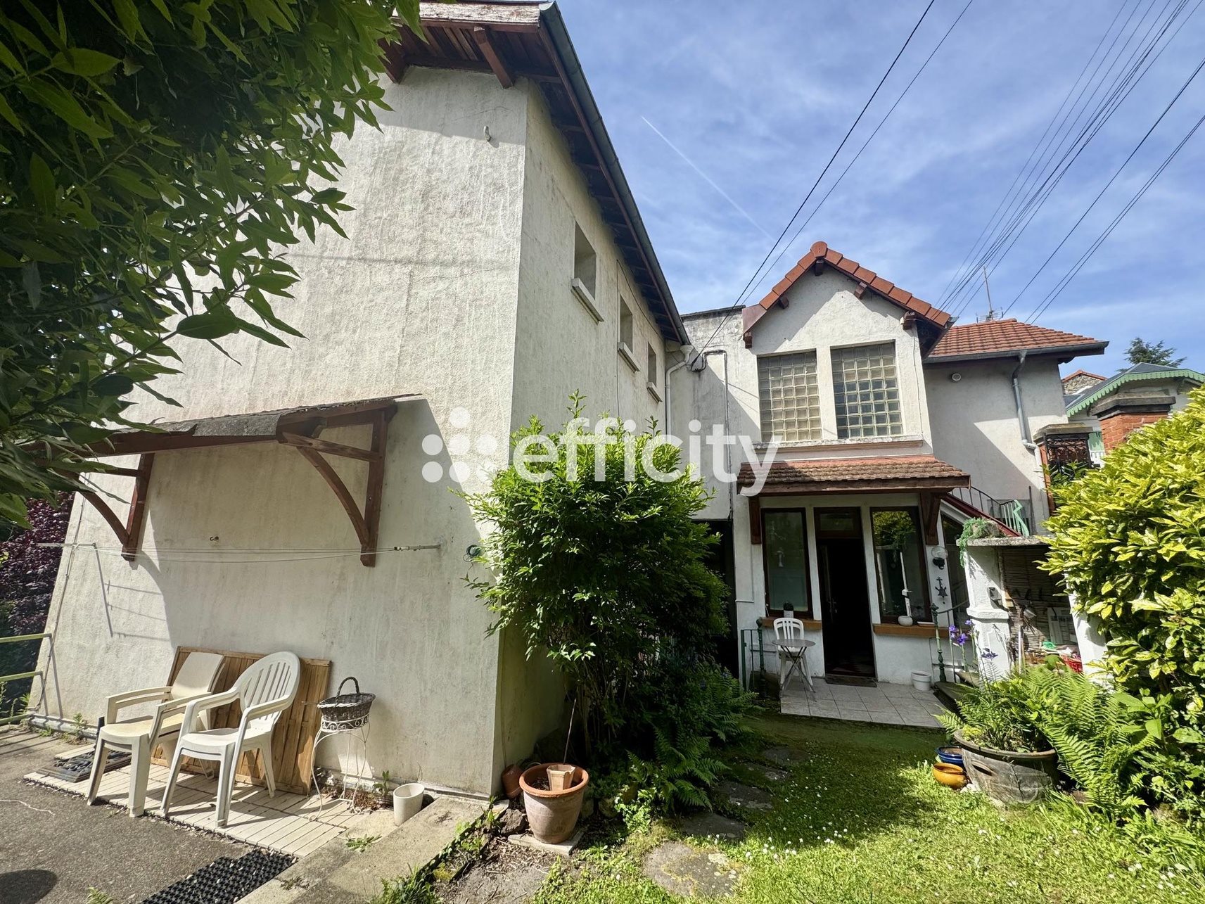 Maison à vendre, 184m², Thiers