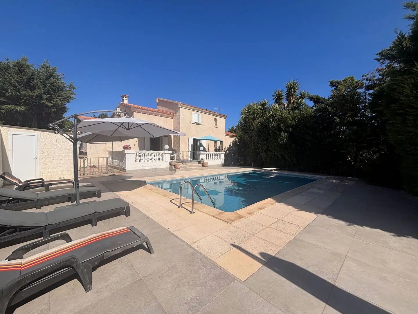 Maison à vendre, 150m², Furiani