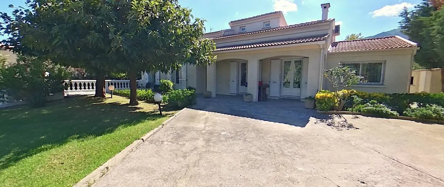 Maison à vendre, 150m², Furiani