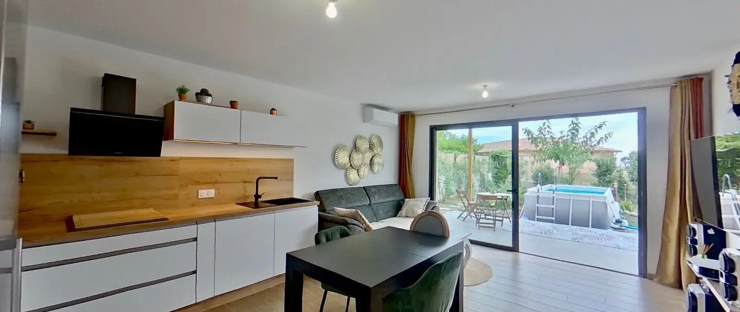 Maison à vendre, 95m², Borgo