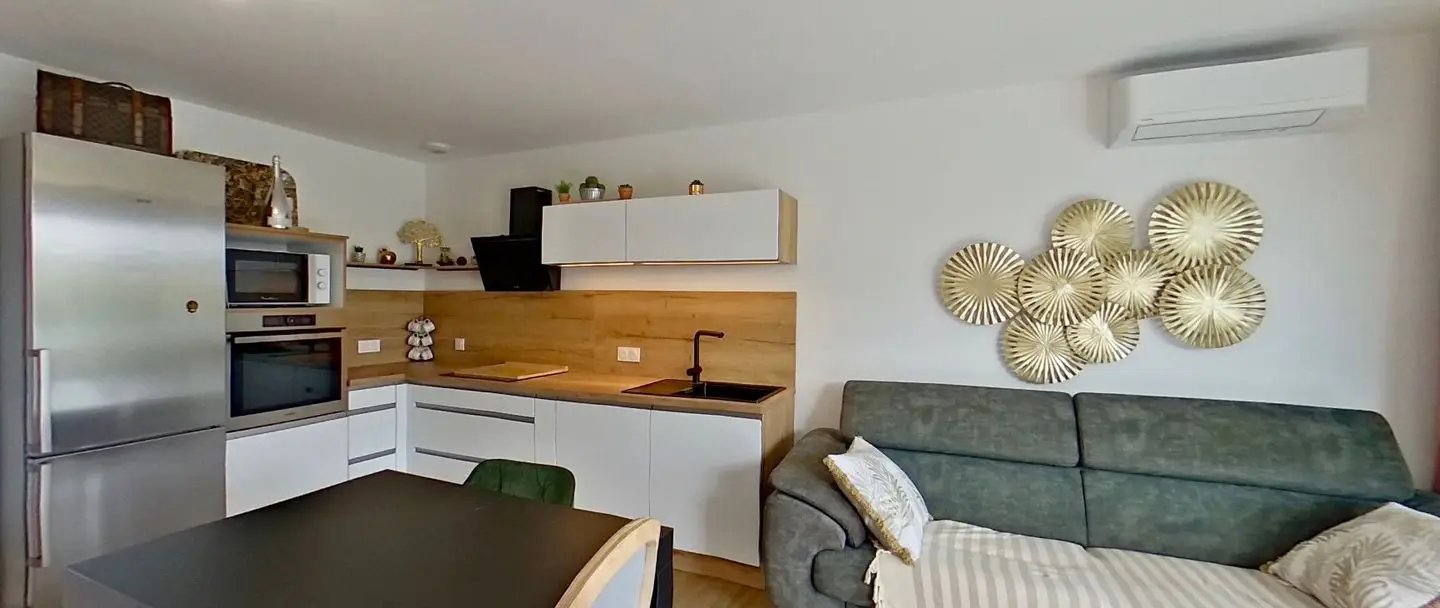 Maison à vendre, 95m², Borgo