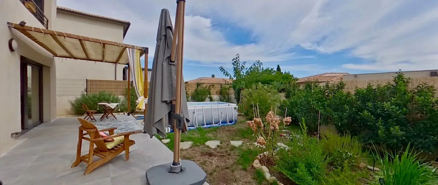 Maison à vendre, 95m², Borgo