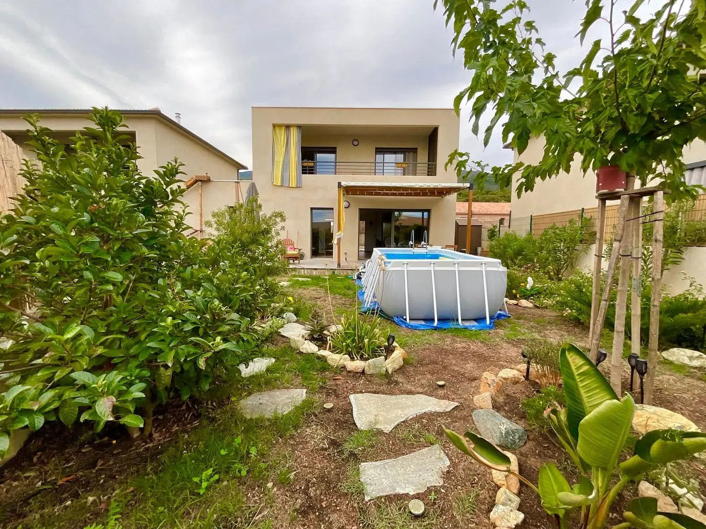Maison à vendre, 95m², Borgo