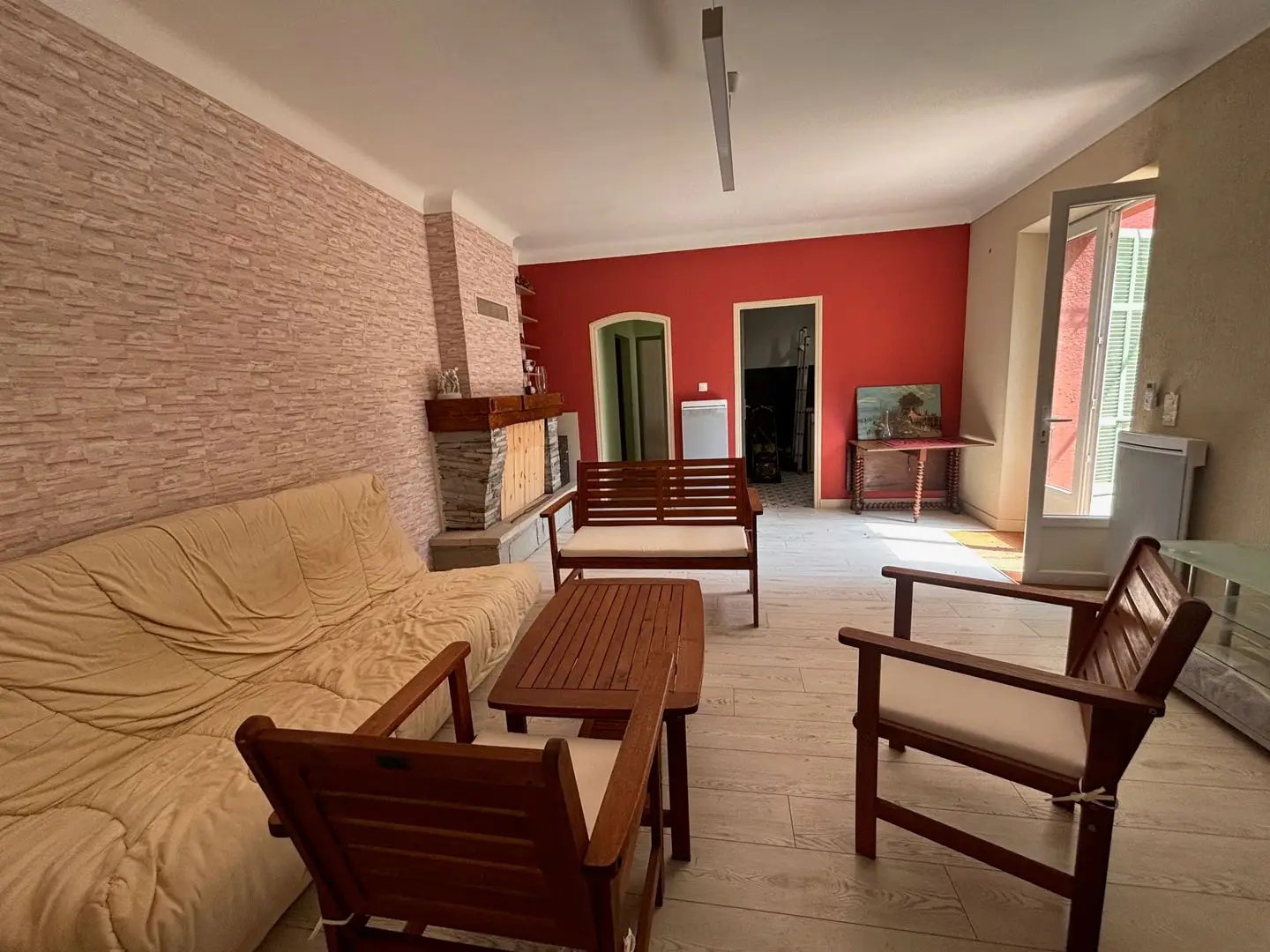 Maison à vendre, 93m², Penta-di-Casinca