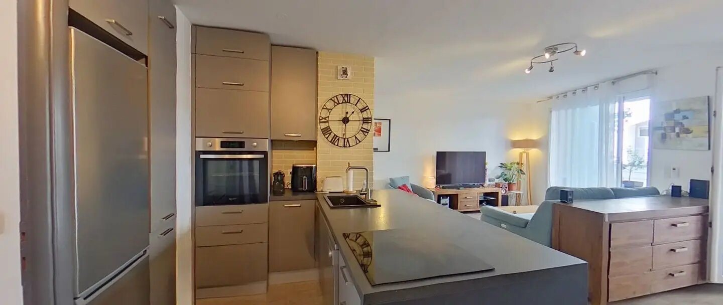Appartement à vendre, 87m², Bastia