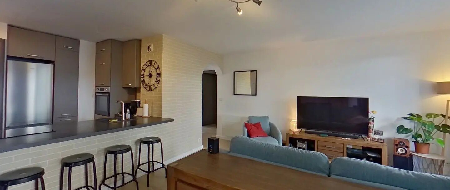 Appartement à vendre, 87m², Bastia