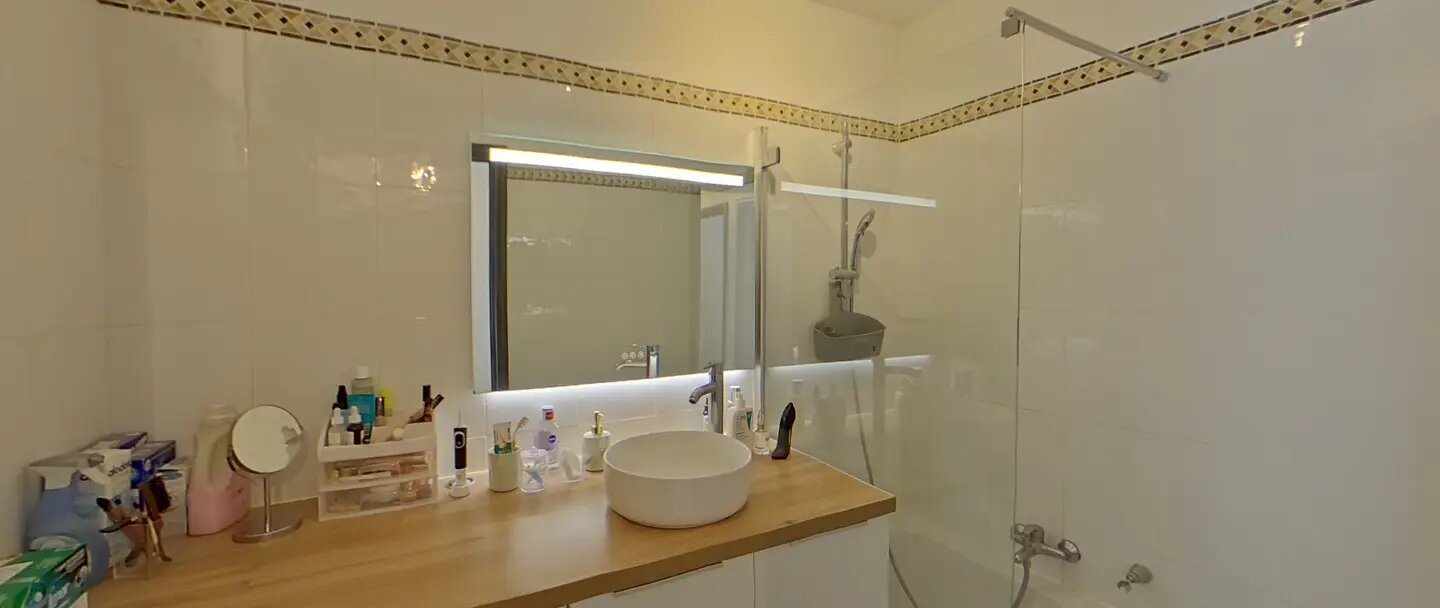 Appartement à vendre, 87m², Bastia