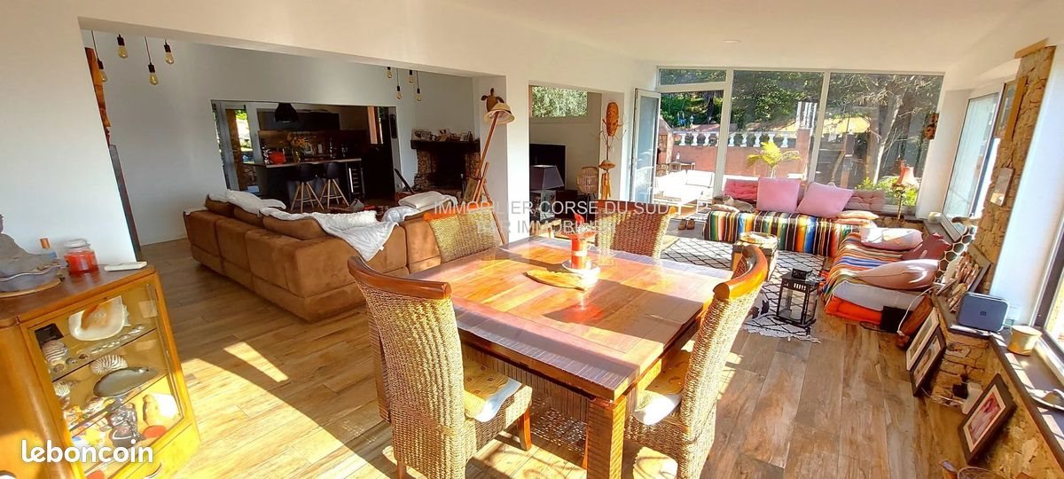 Maison à vendre, 216m², Bastelicaccia
