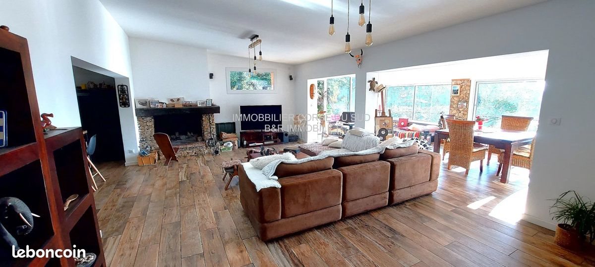 Maison à vendre, 216m², Bastelicaccia