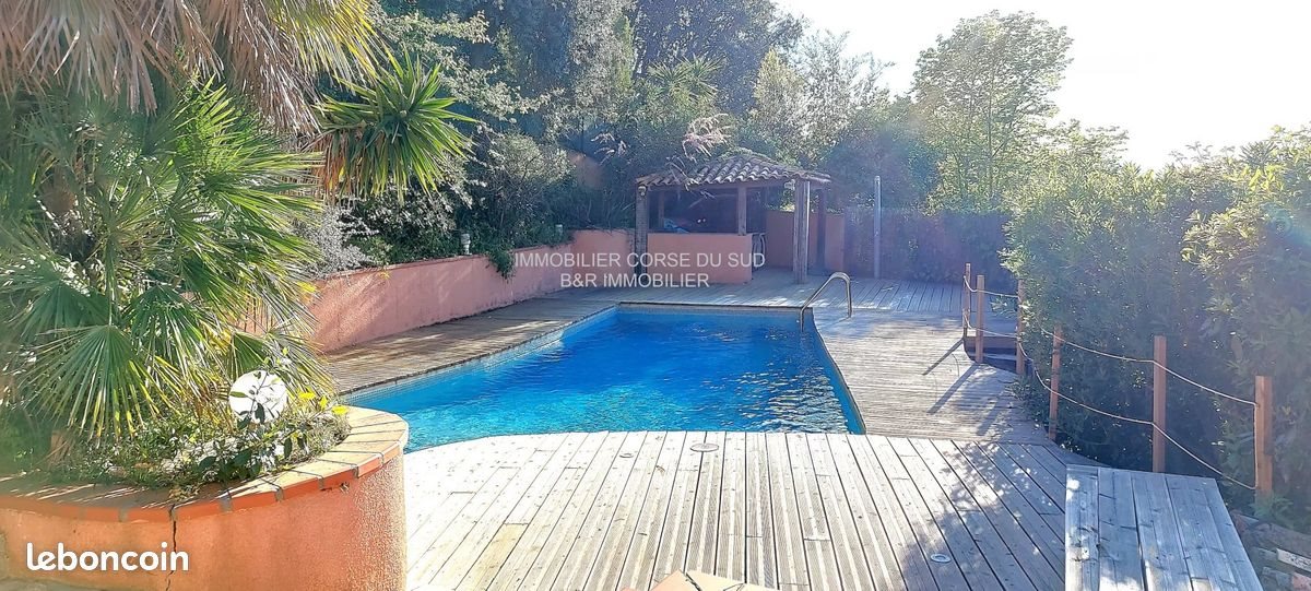 Maison à vendre, 216m², Bastelicaccia