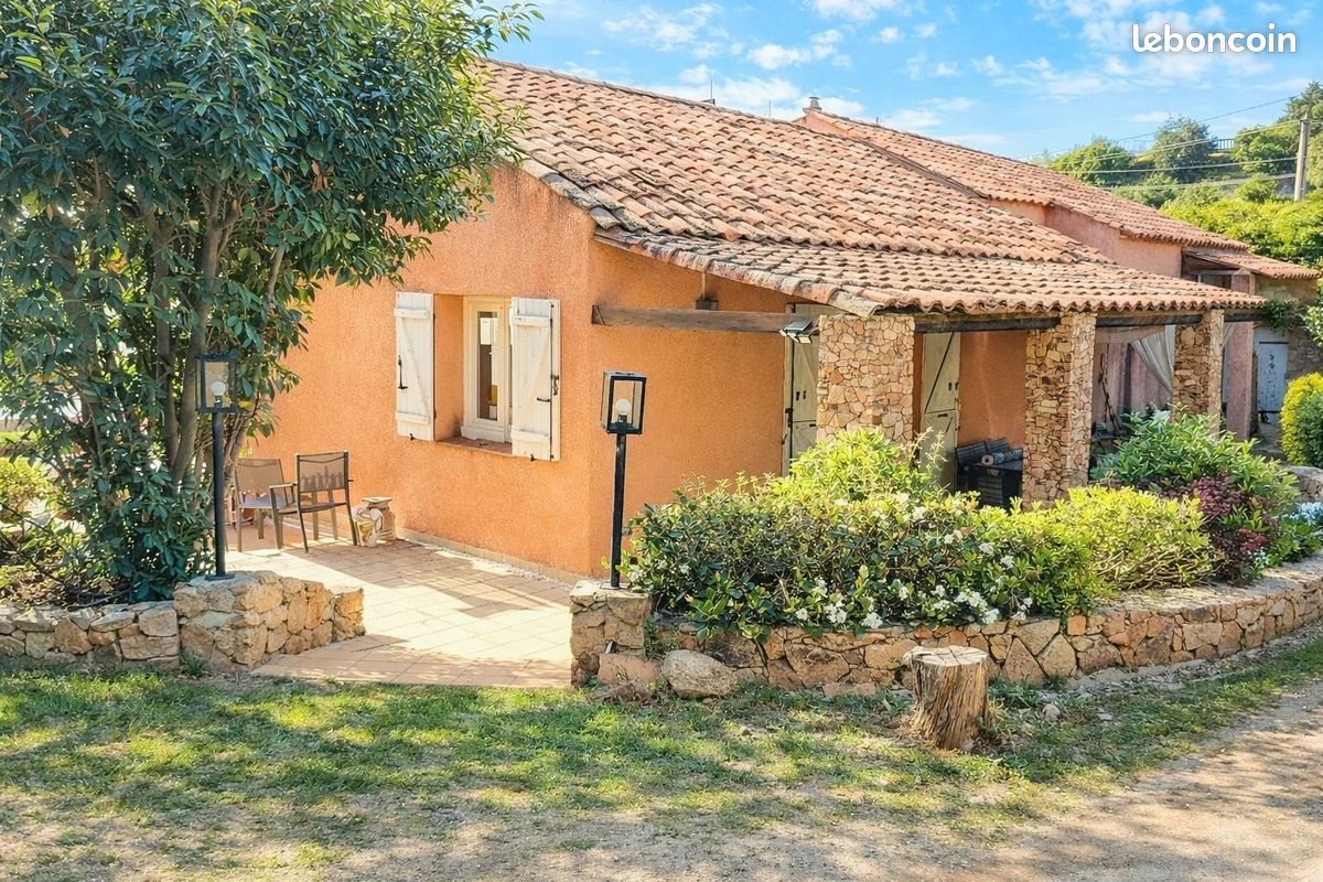 Maison à vendre, 216m², Bastelicaccia
