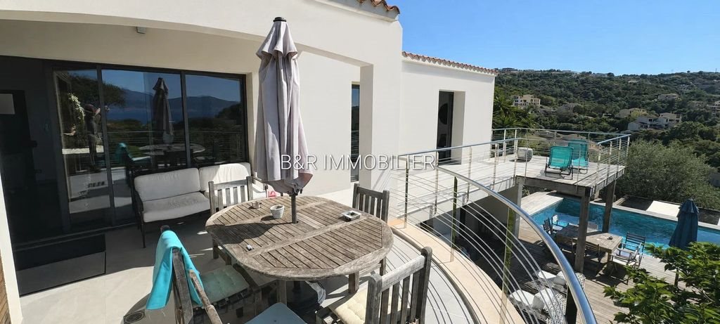Maison à vendre, 250m², Pietrosella