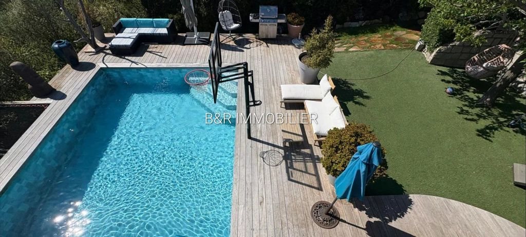 Maison à vendre, 250m², Pietrosella