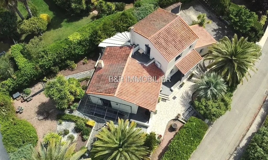 Maison à vendre, 130m², Porto-Vecchio