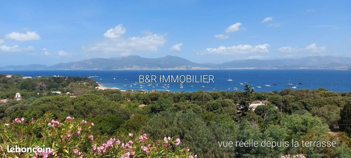 Maison à vendre, 260m², Pietrosella