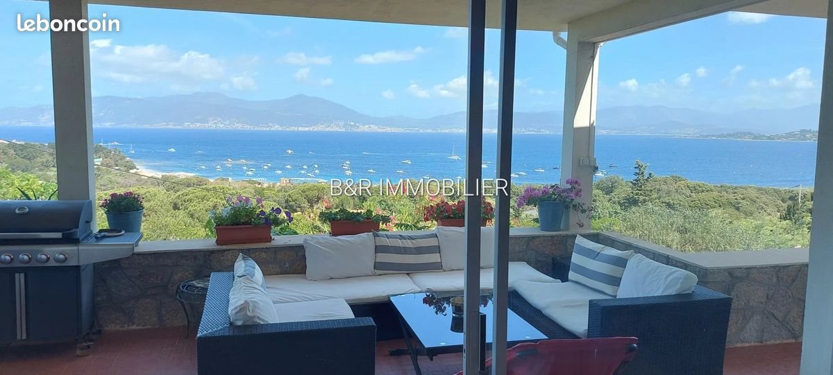 Maison à vendre, 260m², Pietrosella