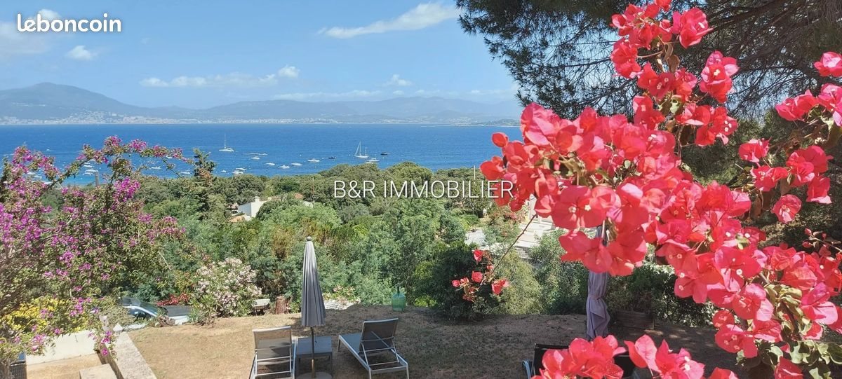 Maison à vendre, 260m², Pietrosella