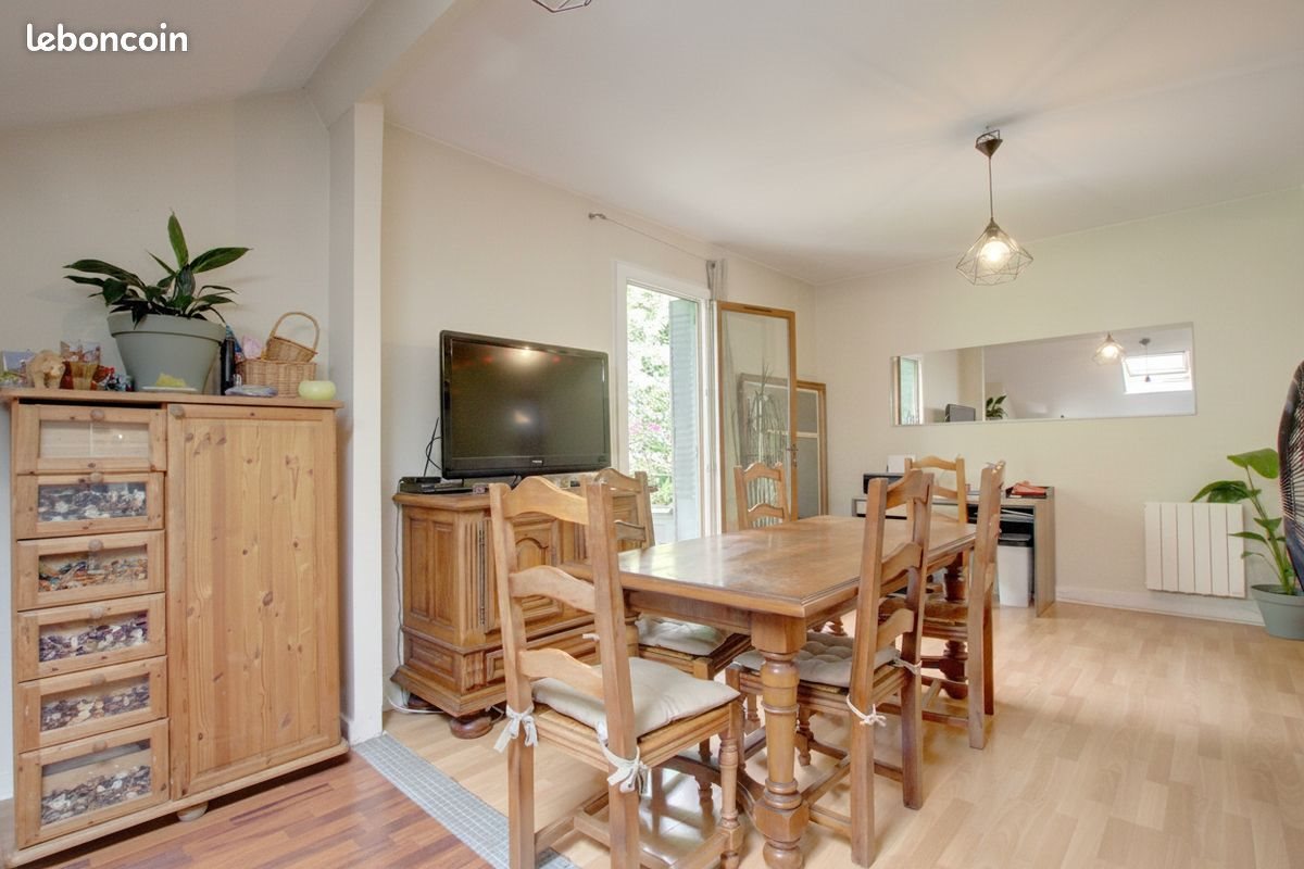 Appartement à vendre, 56m², Aix-les-Bains