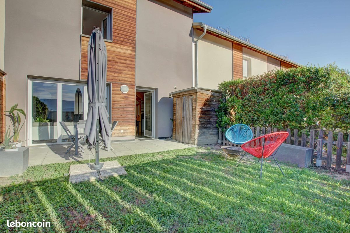 Maison à vendre, 82m², Rumilly