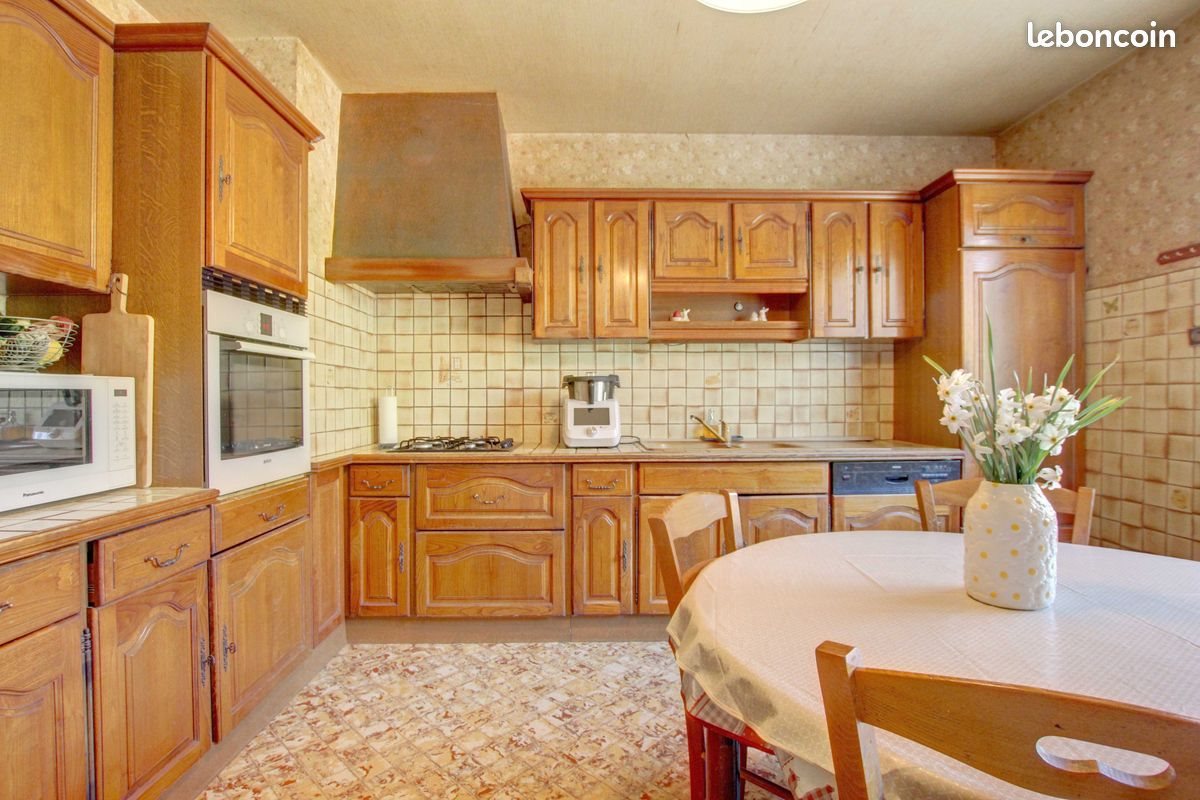 Maison à vendre, 131m², Rumilly