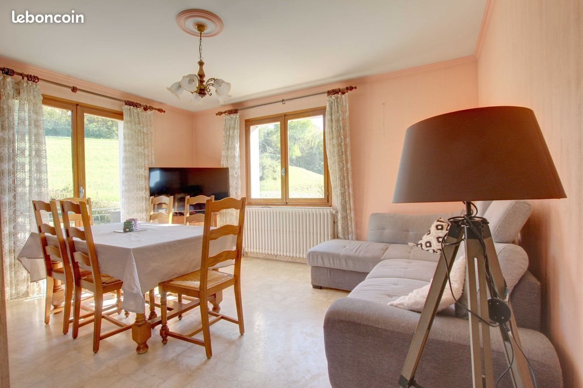 Maison à vendre, 131m², Rumilly