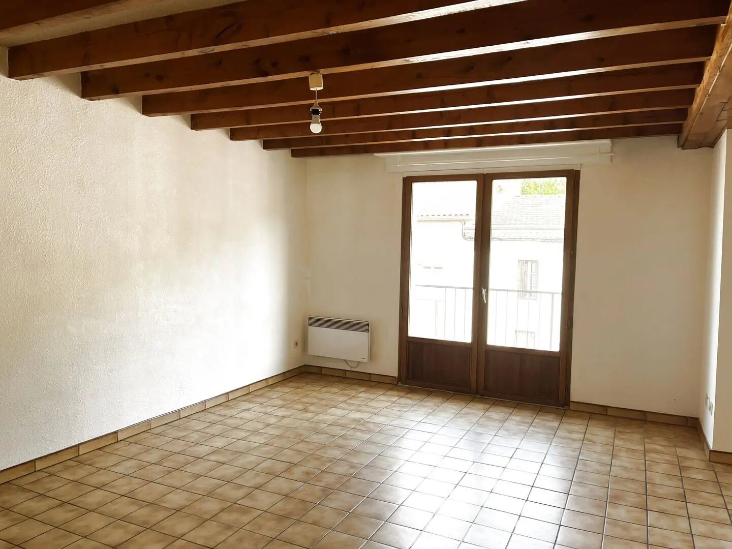 Appartement à louer, 80m², Le Cheylard