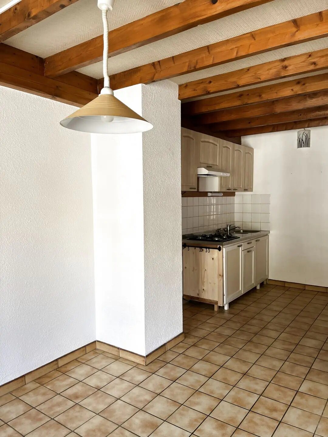 Appartement à louer, 80m², Le Cheylard
