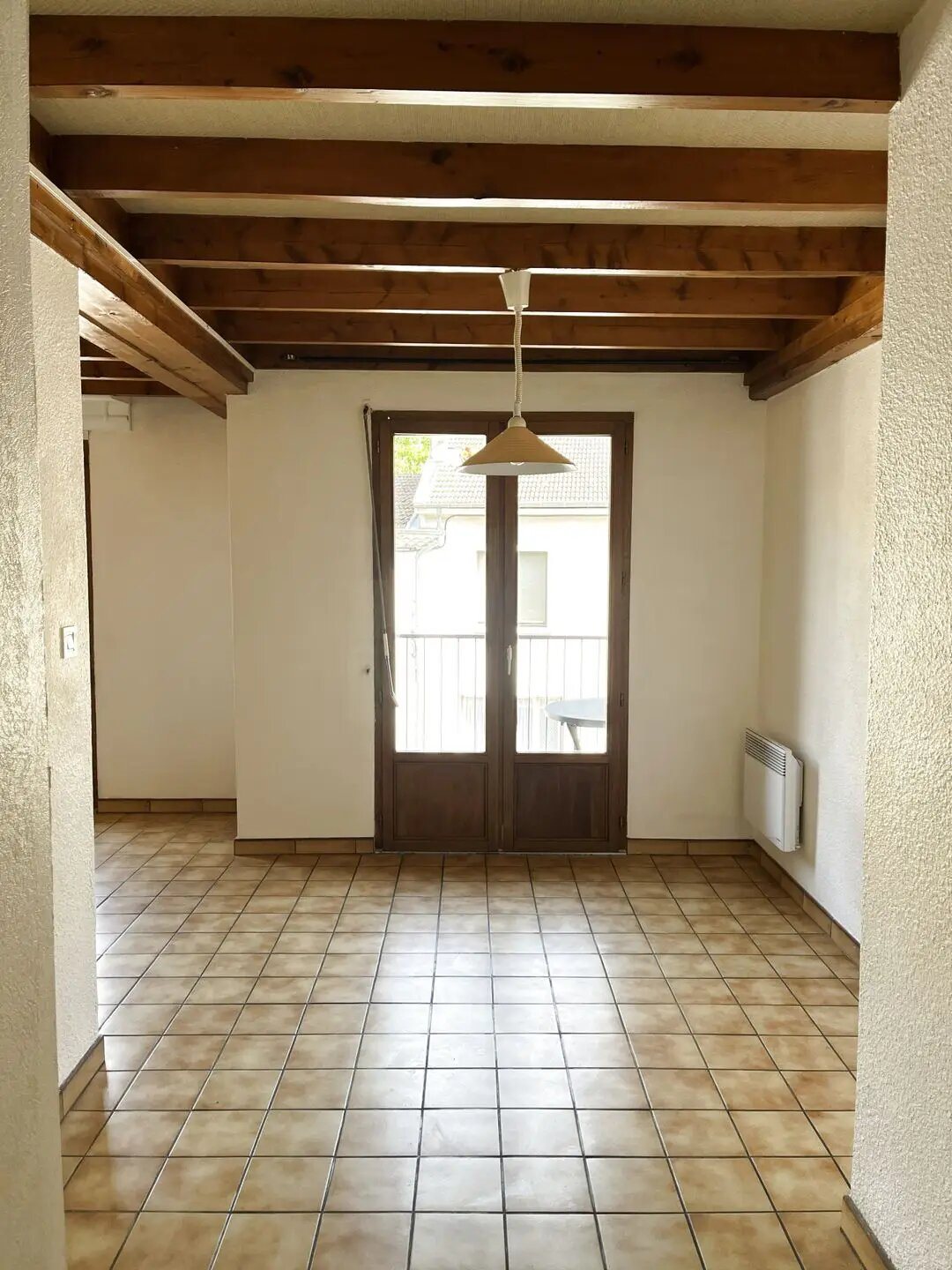 Appartement à louer, 80m², Le Cheylard