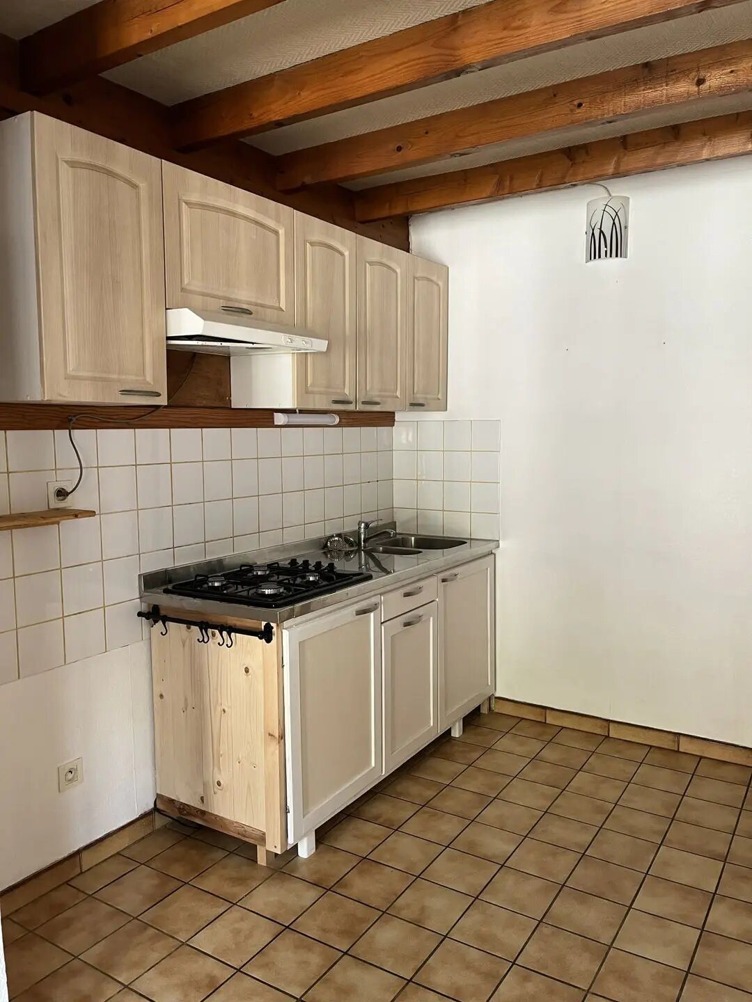 Appartement à louer, 80m², Le Cheylard