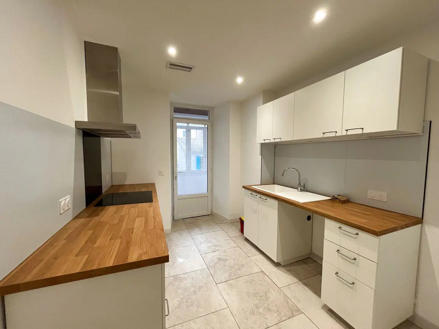 Appartement à louer, 69m², Le Cheylard