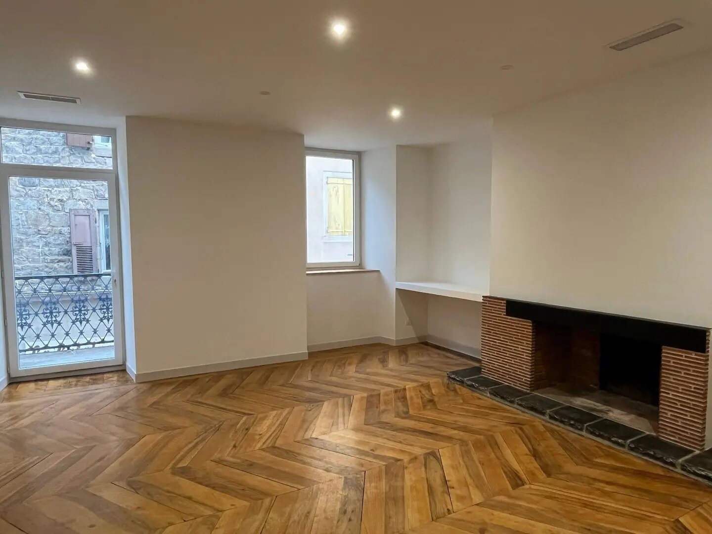 Appartement à louer, 69m², Le Cheylard
