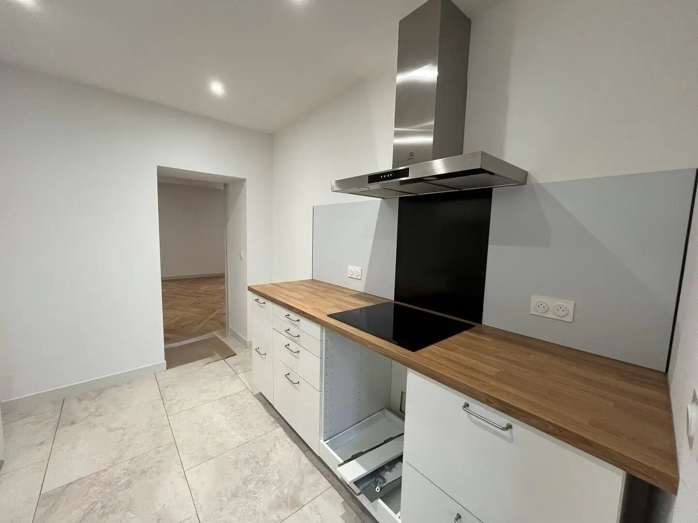 Appartement à louer, 69m², Le Cheylard