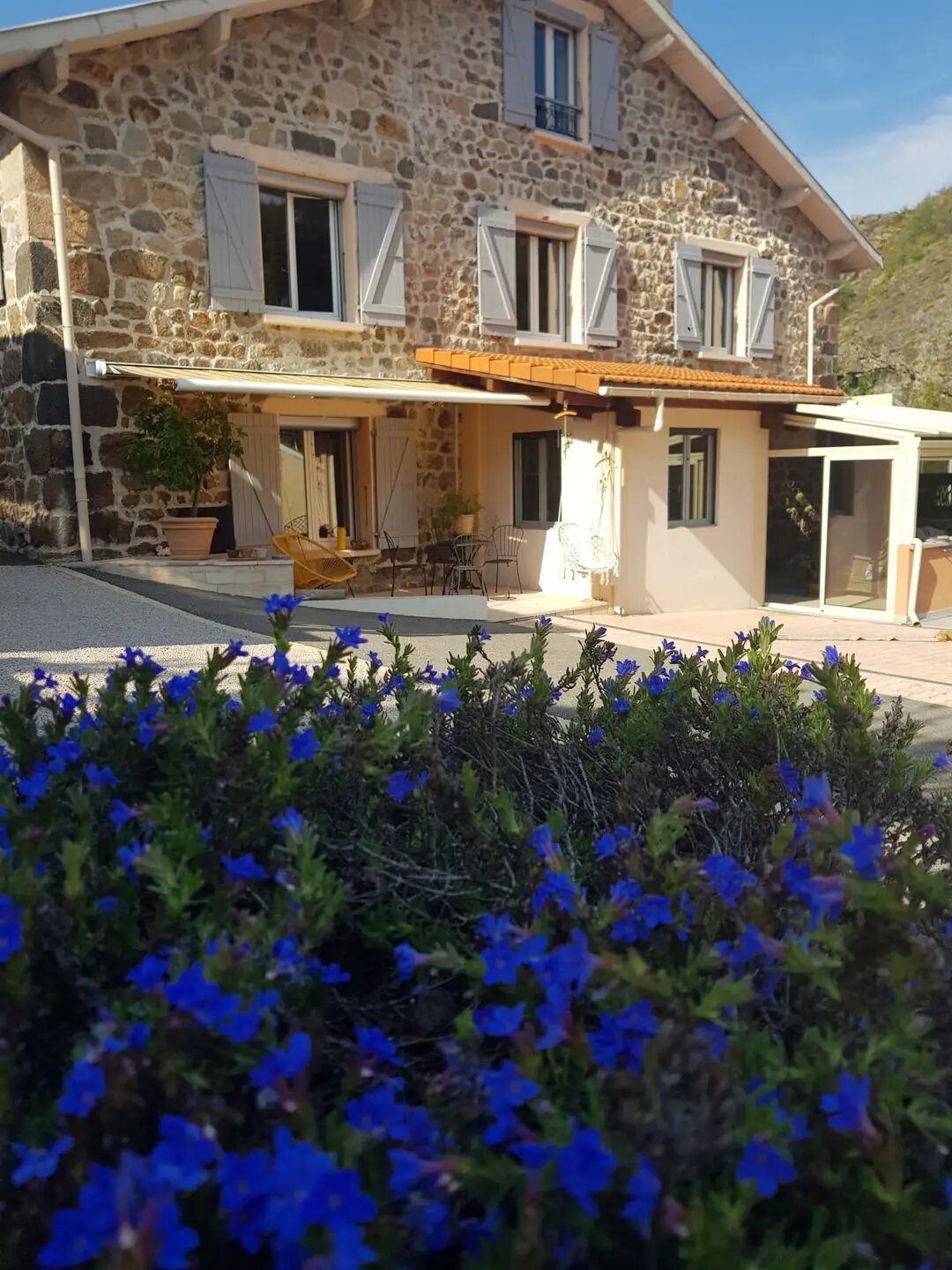 Maison à vendre, 220m², Arlebosc