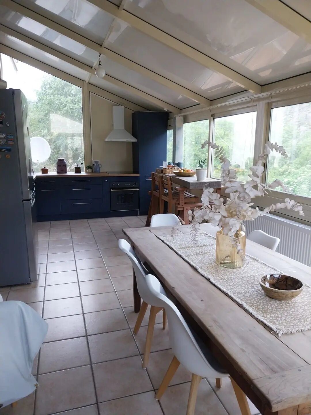 Maison à vendre, 220m², Arlebosc