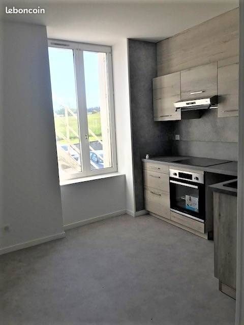 Appartement à louer, 58m², Saint-Agrève