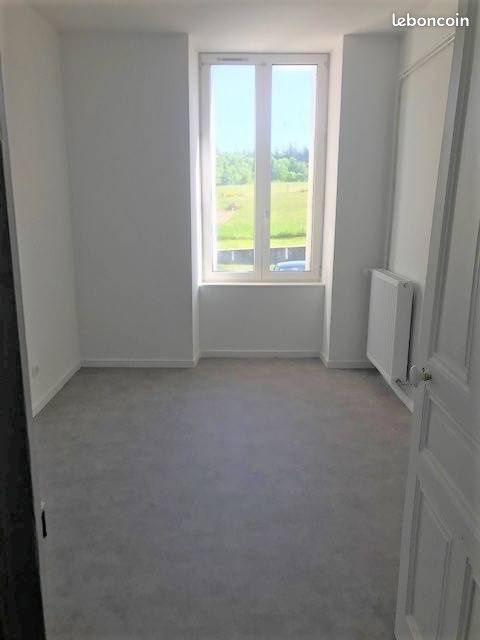 Appartement à louer, 58m², Saint-Agrève