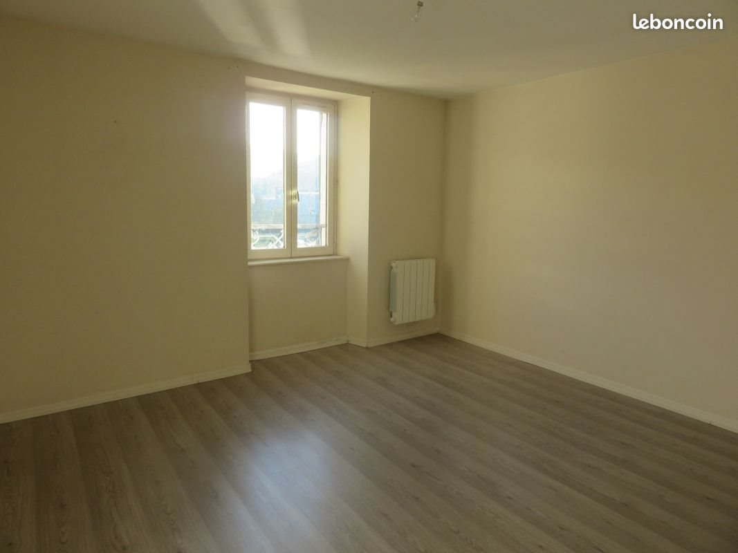 Appartement à louer, 51m², Le Cheylard