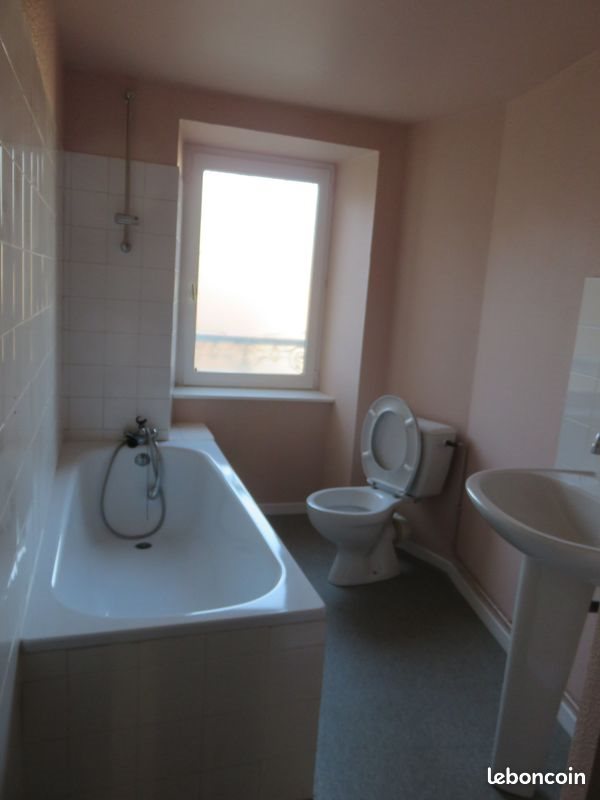 Appartement à louer, 51m², Le Cheylard