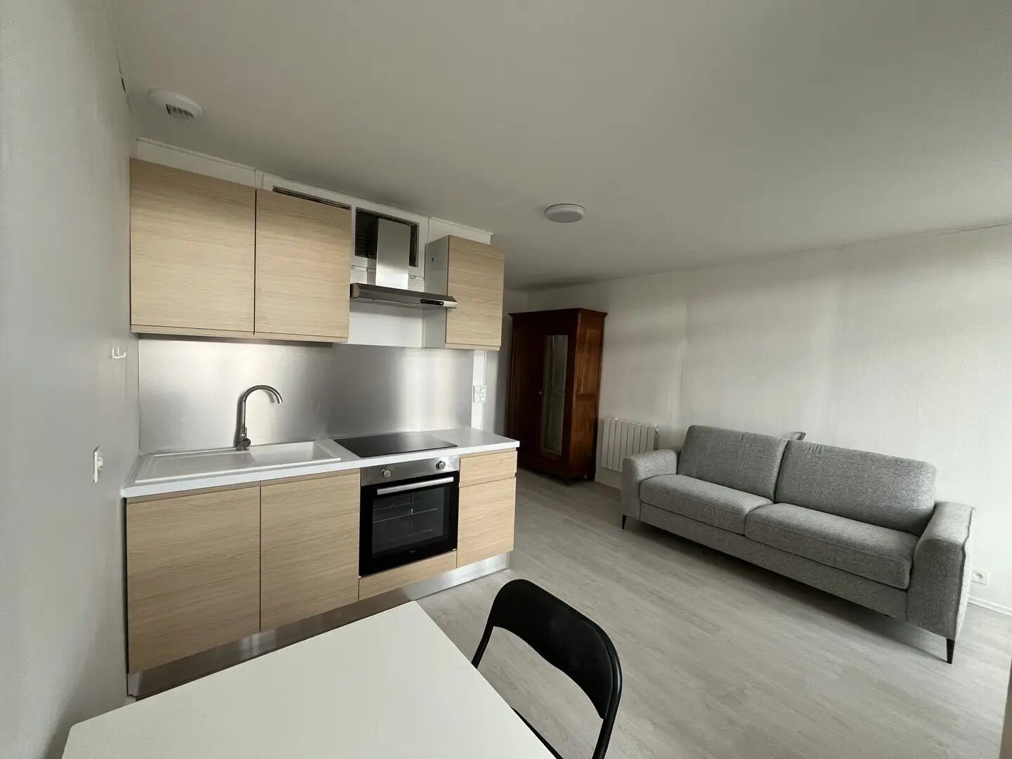 Appartement à louer, 25m², Saint-Agrève
