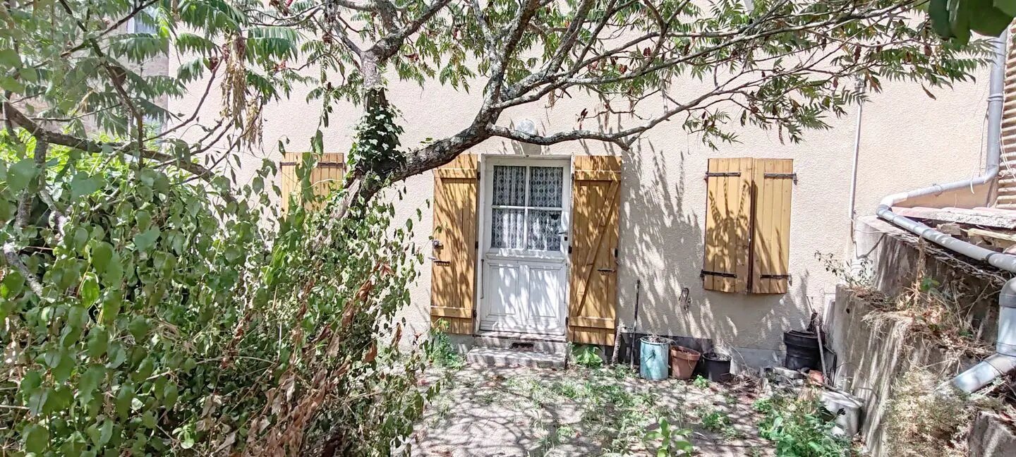 Maison à vendre, 127m², Lamastre