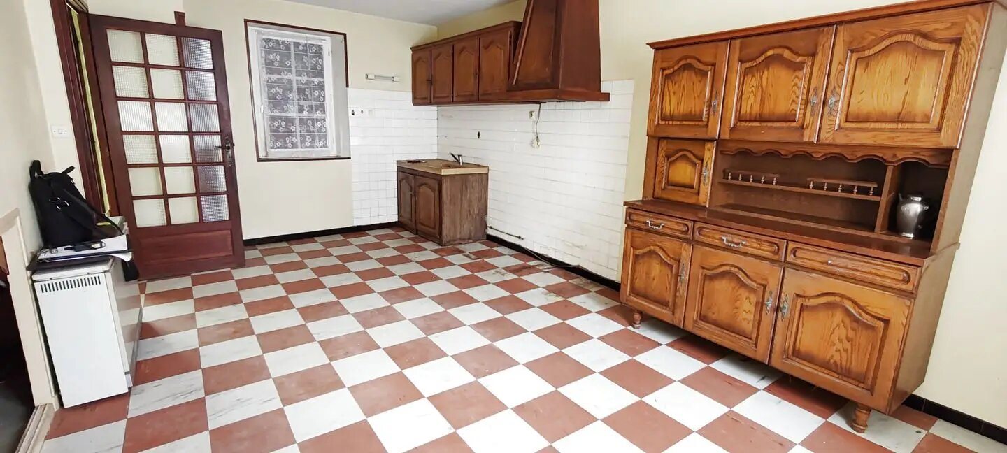Maison à vendre, 127m², Lamastre