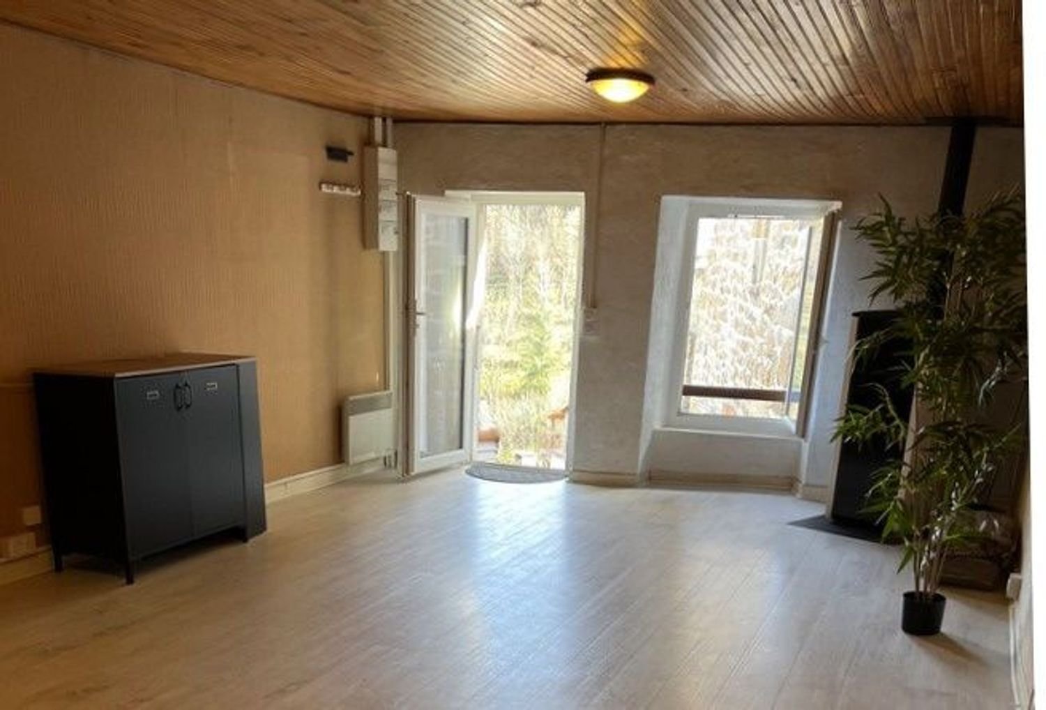 Maison à vendre, 60m², Le Cheylard