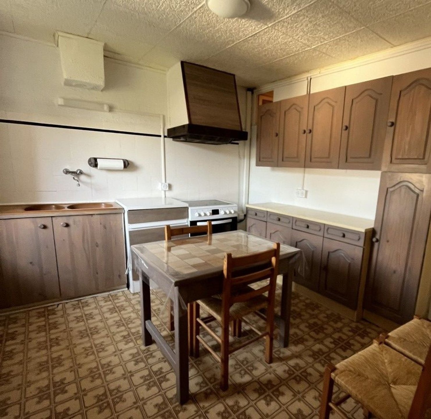 Maison à vendre, 60m², Le Cheylard