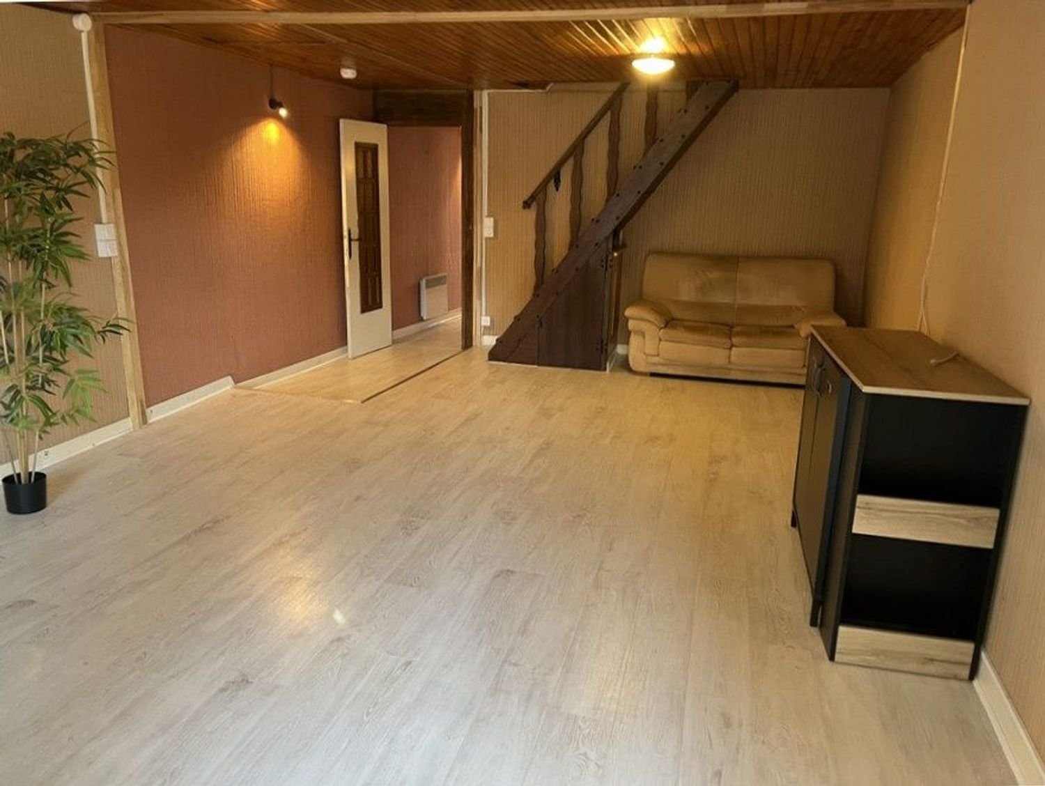 Maison à vendre, 60m², Le Cheylard