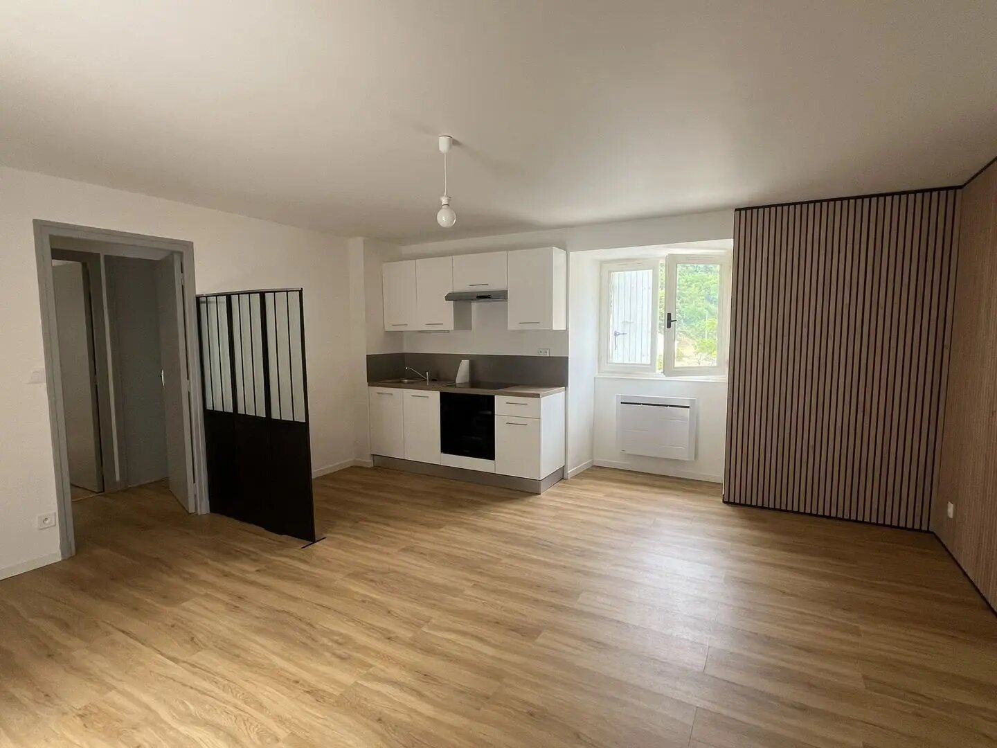 Maison à louer, 50m², Lamastre