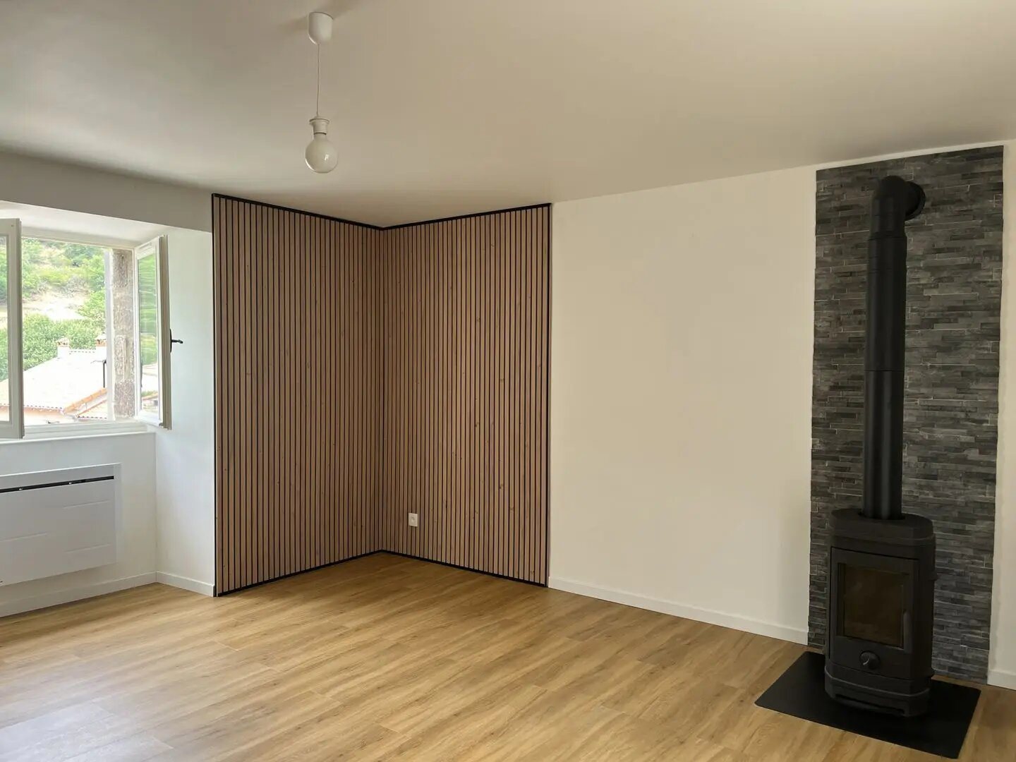Maison à louer, 50m², Lamastre