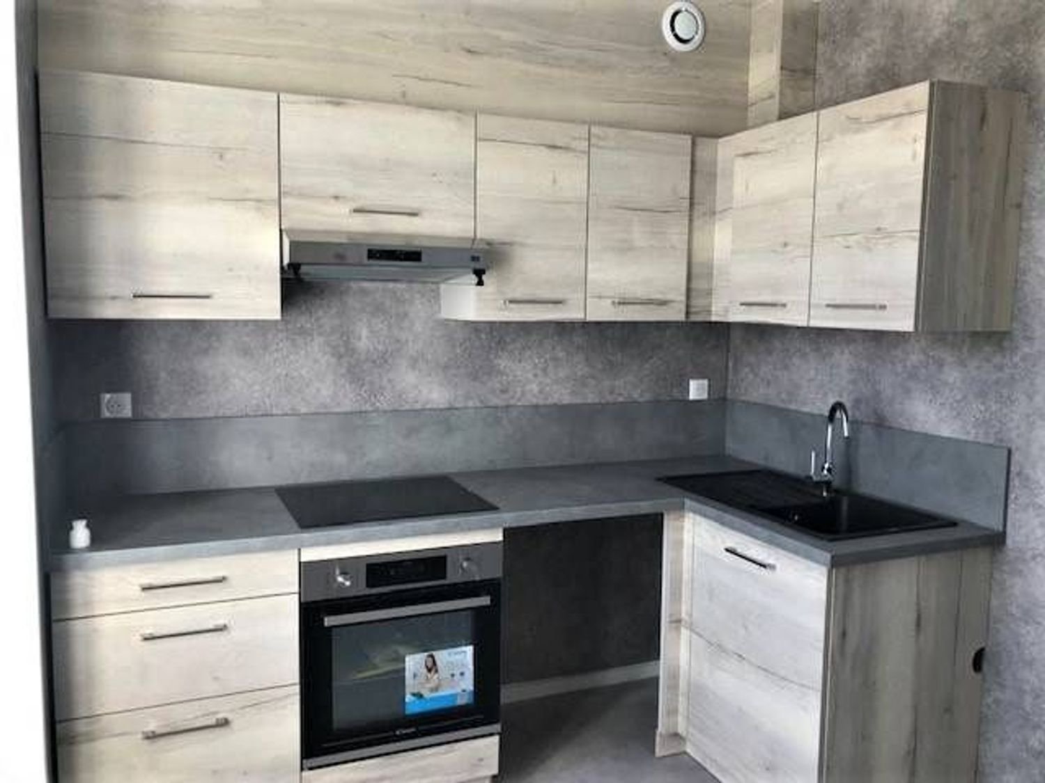 Appartement à louer, 58m², Saint-Agrève