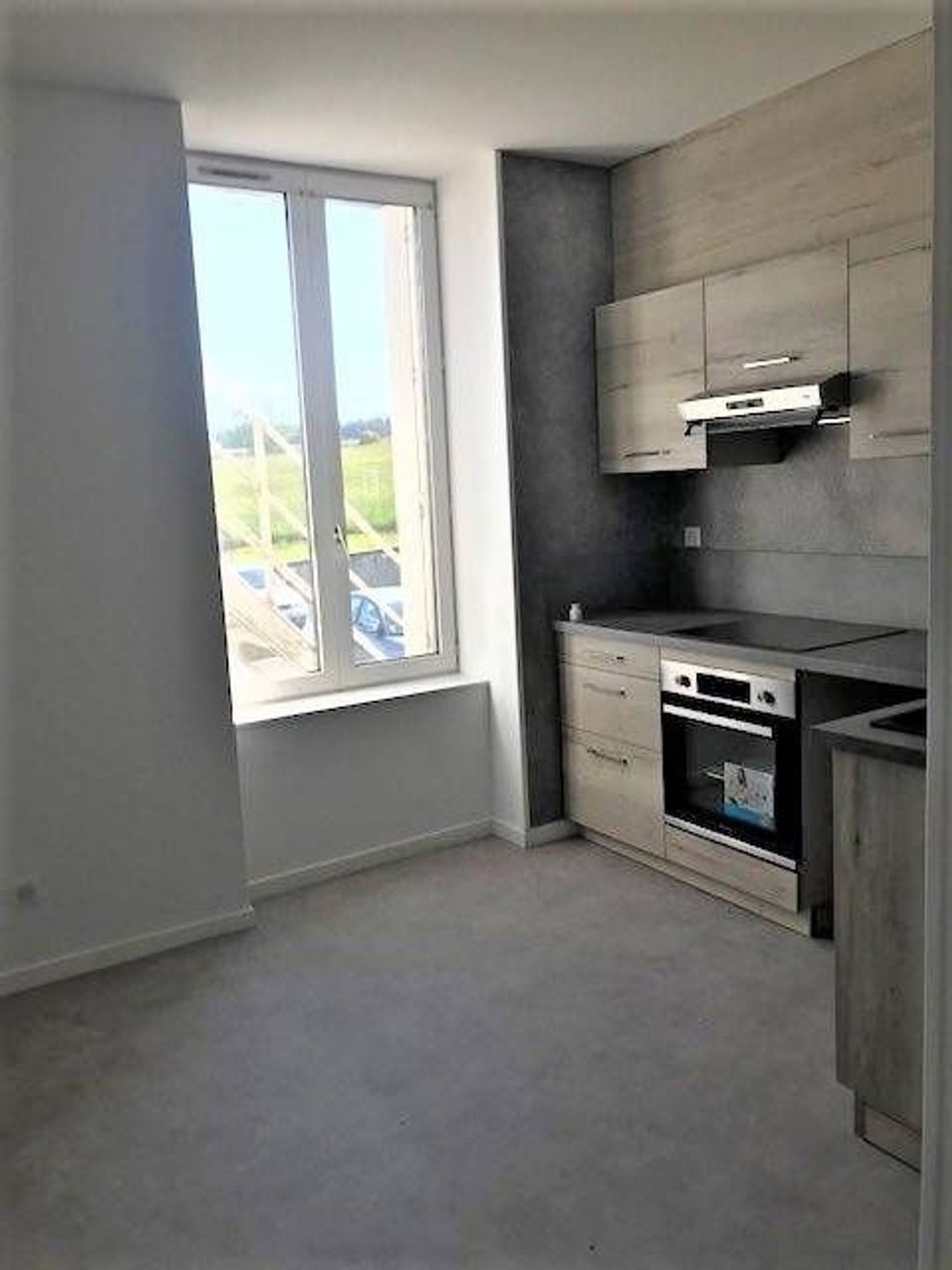 Appartement à louer, 58m², Saint-Agrève
